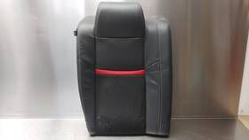 1yj40jrraa Factory/oem 2011-2014 Dodge Challenger Srt8 Right Passenger Rear Upper Seat Cover W Foam
