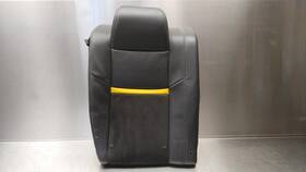 1yj40ky2aa Factory/oem 2011-2014 Dodge Challenger Srt8 Right Passenger Rear Upper Seat Cover W Foam