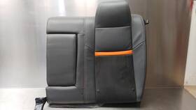 1yj45kl5aa Factory/oem 2011-2014 Dodge Challenger Srt8 Left Driver Rear Upper Seat Cover With Foam