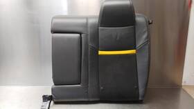 1yj45ky2aa Factory/oem 2011-2014 Dodge Challenger Srt8 Left Driver Rear Upper Seat Cover With Foam