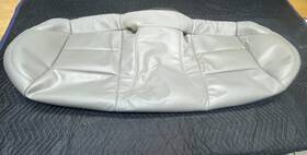 22890124 Factory/oem Cadillac Xts Gm Genuine Rear Seat Cushion Cover 22890124 Factory/oem Cadillac Xts Gm Genuine Rear Seat Cushion Cover