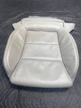 23467556 Factory/oem Medium Titanium Passenger Seat Cushion Cover