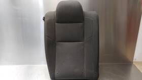 5rl67xdvaa Factory/oem 2011-2014 Dodge Challenger Srt8 Right Passenger Rear Upper Seat Cover W Foam