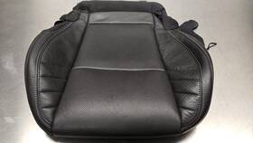 5xh69dx9ab Factory/oem 2015-2023 Dodge Challenger Srt Hellcat Left Driver Front Lower Seat Cover
