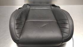 5xh97dx9ab Factory/oem 15-23 Dodge Challenger Srt Hellcat Left Driver Front Lower Seat Cover