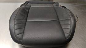 5xh98dx9ab Factory/oem 15-23 Dodge Challenger Srt Hellcat Right Passenger Front Lower Seat Cover