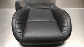 5xz32dx9ab Factory/oem 2015-2023 Dodge Charger Srt Hellcat Left Driver Front Lower Seat Cover