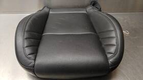 5xz33dx9ab Factory/oem 2015-2023 Dodge Charger Srt Hellcat Right Passenger Front Lower Seat Cover