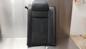 5xz52dx9ab Factory/oem 2015-2023 Dodge Charger R/t 392 Right Passenger Rear Upper Seat Cover W Foam