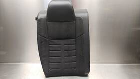 6bk34lk5aa Factory/oem 2015-2023 Dodge Challenger Shaker Right Passenger Rear Upper Seat Cover 6bk34lk5aa Factory/oem 2015-2023 Dodge Challenger Shaker Right Passenger Rear Upper Seat Cover