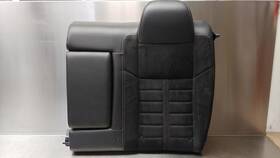 6bk35lk5aa Factory/oem 2015-2023 Dodge Challenger Shaker Left Driver Rear Upper Seat Cover With Foam