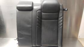 6dg41dx9aa Factory/oem 2016-2023 Dodge Charger Srt Hellcat Right Passenger Rear Upper Seat Cover