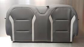 84080038 Factory/oem 2016-2020 Chevrolet Camaro Coupe Rear Upper Seat Cover Leather With Foam 84080038 Factory/oem 2016-2020 Chevrolet Camaro Coupe Rear Upper Seat Cover Leather With Foam