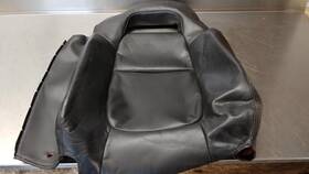 89039149 Factory/oem Cracked 2003-2004 Chevrolet Ssr Right Passenger Side Upper Seat Cover