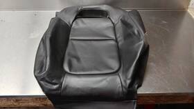 89045014 Factory/oem 2005-2006 Chevrolet Ssr Right Passenger Upper Seat Cover