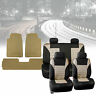 Fb068114be-f11309be Fh Group Seat Covers For Car Suv Van 816352022207
