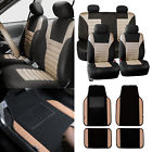 Fb068114be-f14408be Fh Group Seat Covers For Car Suv Van 0806833114033