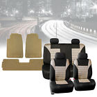 Fb068114beige-f11309beige Fh Group Seat Covers 0806831114523