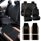 Fb068114blk-f14408be Fh Group Seat Covers For Car Suv Van 0206831114026 Fb068114blk-f14408be Fh Group Seat Covers For Car Suv Van 0206831114026