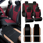 Fb068114bur-f14408be Fh Group Seat Covers For Car Suv Van 0206801114032 Fb068114bur-f14408be Fh Group Seat Covers For Car Suv Van 0206801114032
