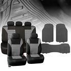 Fb068115gray-f11322gray Fh Group Gray Mesh 0806821115615