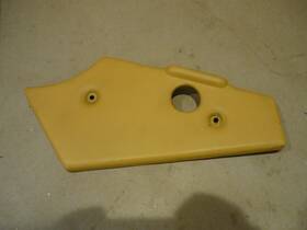 64236805 Ferrari 355 Spider - Rh Side Cover For Seat P/n