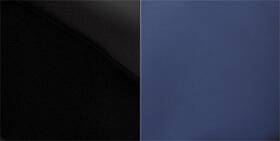 Sl62-31 Fia Sl62 31 Blue Leatherlite Custom Seat Cover Fits 01 03 For