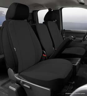 Sp88-37 Fia Seat Cover Black Protector