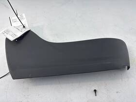 1vb72jd7aa Fiat 2013-2014 500 Front Right Seat Switch Outer Trim Cover Panel Oem