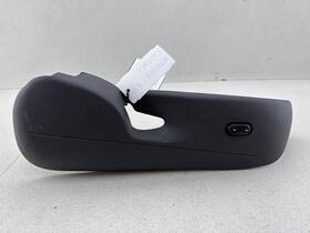 1w63-7662184-agw Ford 02-05 Thunderbird Front Right Passenger Side Seat Trim Shield Oem