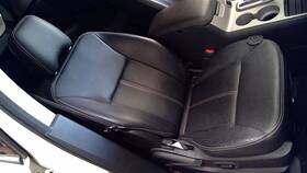 202-00725r Ford Passenger Front Seat Bucket Leather Electric Fits 08-10 Edge 10308495