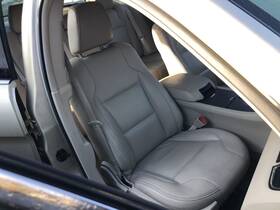 202-02814cr Ford Passenger Front Seat Bucket . Leather Electric Fits 10-11 Taurus 910837