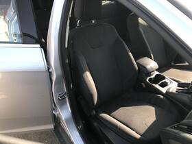 202-03474ar Ford 2012 Focus Right Front Passenger Bucket Seat Black Cloth Manual 865914