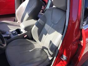 202-03476l Ford Driver Front Seat Bucket - Leather Electric Fits 12 Focus 825229
