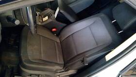 202-03792l Ford Driver Front Seat Bucket Cloth Electric Fits 13-19 Flex 10265318