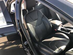 202-04184br Ford Passenger Front Bucket Seat Leather Manual Fits 15-18 Focus 958854 202-04184br Ford Passenger Front Bucket Seat Leather Manual Fits 15-18 Focus 958854