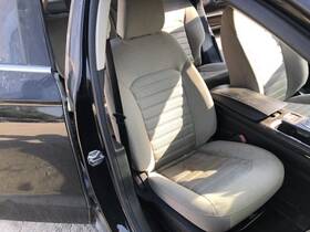 202-10180ar Ford Passenger Right Front Seat Bucket Tan Cloth Manual Fits 17-20 Fusion 809710