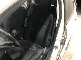 202-10531al Ford Driver Front Seat - Electric Cloth Fits 18-21 Ecosport 845984