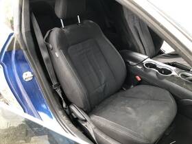 202-10682r Ford Passenger Front Seat Bucket - Coupe Cloth Fits 18-20 Mustang 858196