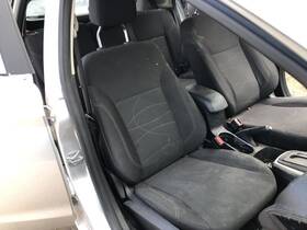 202-10732ar Ford Passenger Front Seat Bucket . Cloth Fits 18-19 Fiesta 882488