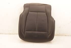 Ford 202-12308br 22-24 Expedition Max Xlt 3.5l Front Passenger Right Side Seat Lower Cushion