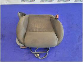 203.fd1h13 Ford 2011-2014 Mustang Gt S197 Passenger Front Seat Track Cloth Manual 2721