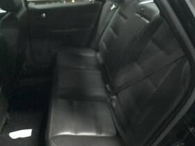 Ford 215.fd1p09 Taurus 2009 Seat Rear 10200280