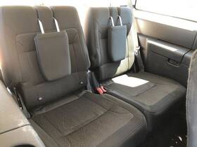 Bench868192 Ford 220.fd1318 Flex 2018 3rd Third Row Rear Back Seat
