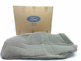 Xf2z-1666600-caa Ford 3266 Open Box Seat Cover Rear Back Windstar 1999-2003