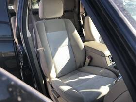 6l2z7861704ca Ford 2006-2008 Explorer Sport Trac Right Front Passenger Bucket Seat Tan Cloth 7 6l2z7861704ca Ford 2006-2008 Explorer Sport Trac Right Front Passenger Bucket Seat Tan Cloth 7