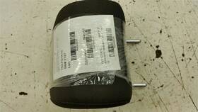 753.fd1k10 Ford 2010 Fusion Center Middle Headrest Seat Head Rest Rear Back 2009 2011 2012