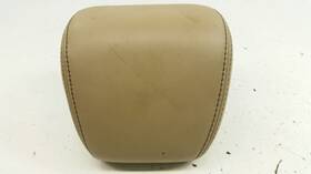 753.fd1k12 Ford 2012 Fusion Center Middle Headrest Seat Head Rest Rear Back 2009 2010 2011