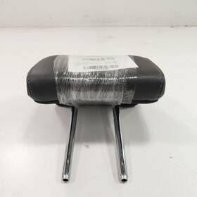 Ford 753.fd1l16 Fusion Center Middle Headrest Seat Head Rest Rear Back 2016 2015 2014 2013