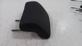 753.fd1o14 Ford Taurus Center Middle Headrest Seat Head Rest Rear Back 2013 2014 2015 2016